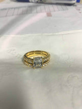 Sterling Silver Semi Mount Ring Setting Emerald OCT 8X6mm - Syzjewelry